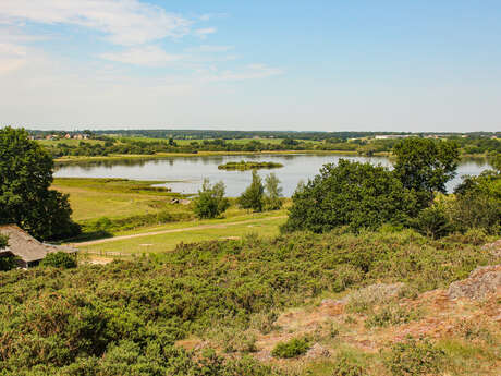 Promenons-nous ! au domaine de Careil
