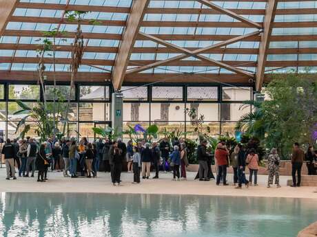 Le Dôme Les Ormes Domaine & Resort