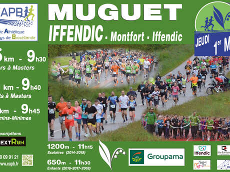 Course du Muguet