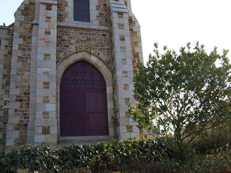 VD4 de Saint-Pern à Antrain