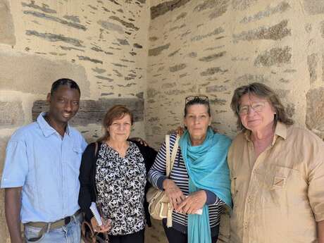 Exposition de peinture et illustration