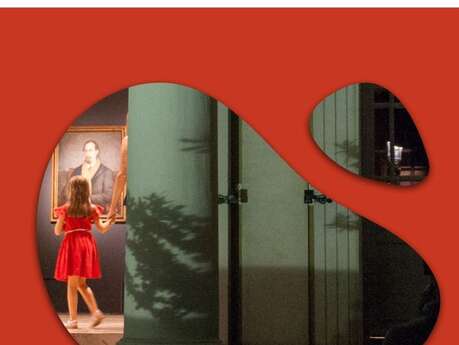 Exposition de Sandie Attia - Photographie