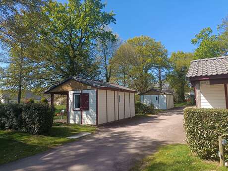 Camping des deux Moulins