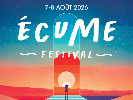 Ecume Festival