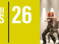 Découverte de la danse électro  ­