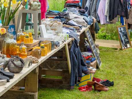 Braderie
