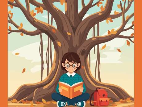 Tapis de Lecture