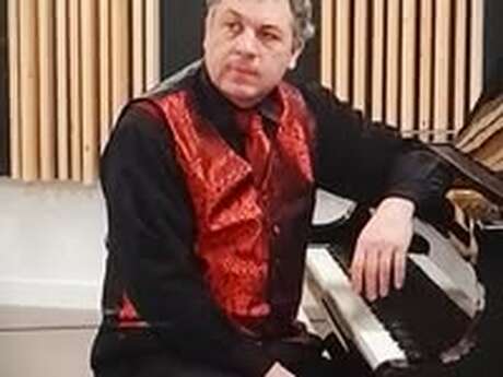 Musiques originales de la Grande Europe