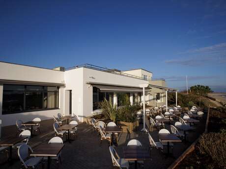 Erin, bistrot de la dune