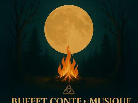 Histoire au coeur de la nuit la plus longue - Gïte la Hulotte