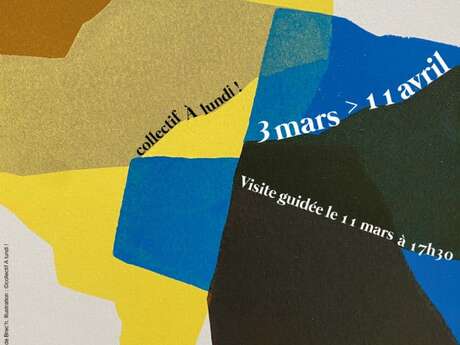 Exposition « Au bord »