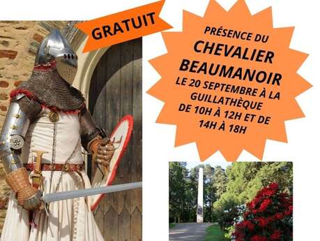 Exposition Evénement Le Combat des Trente