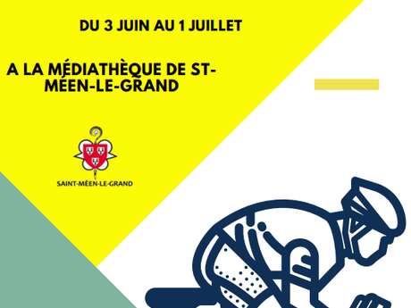 Exposition - La grande Histoire du Tour de France