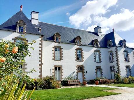 Malouinière de la Giclais