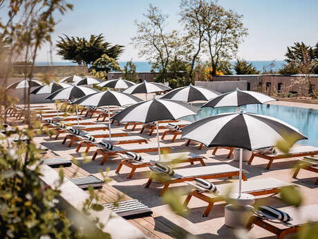 Hôtel de Plein Air Sauvage