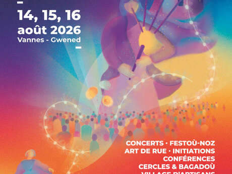 Festival d'Arvor