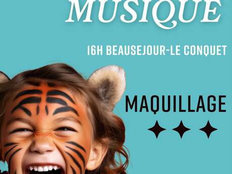 Fête de la musique