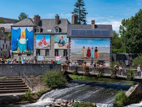 Le Festival Photo de La Gacilly