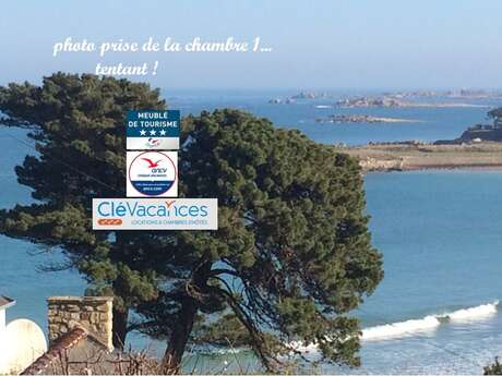 Famille Troadec