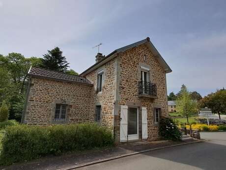 Un P'tit Coin du Paradis