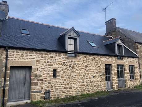 La Maison des Randonneurs