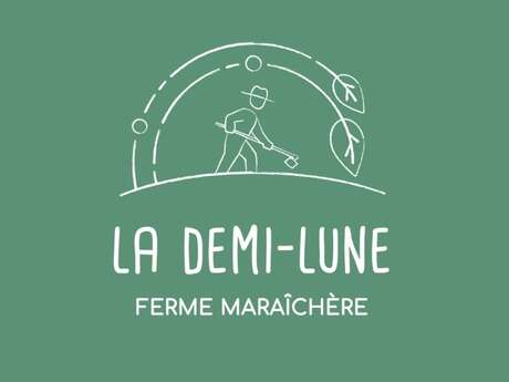 Ferme maraîchère de la demi-lune