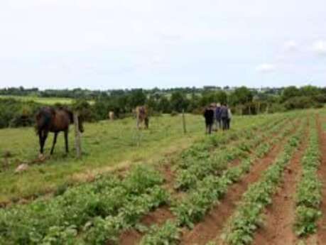 La Ferme Pédagogique de Malagra
