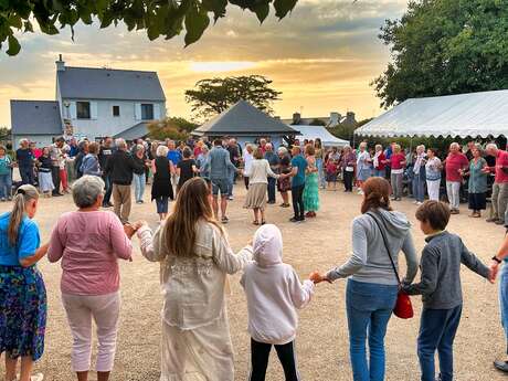 Fest Noz de Lochrist