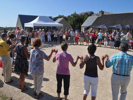 Fest deiz à Meneham