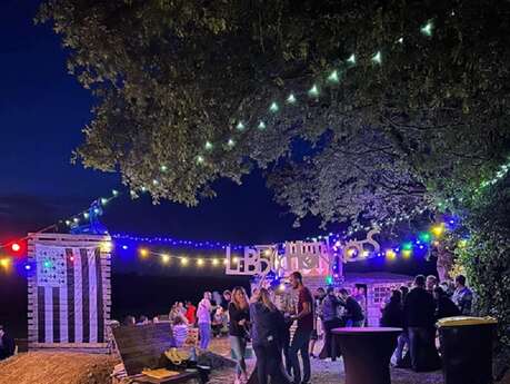 Festival Le Bouchonnois