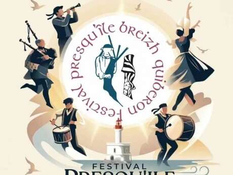 Festival Presqu’île Breizh