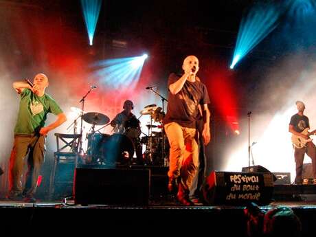 26e édition du Festival du Bout du Monde