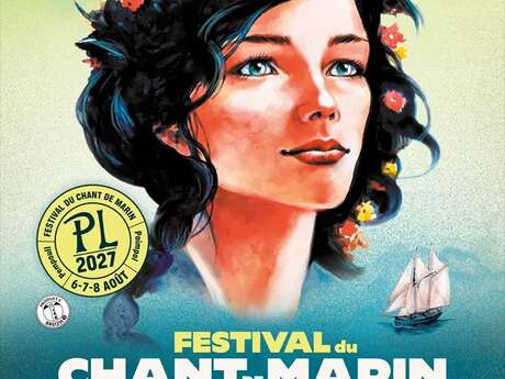Festival du chant de marin et des musiques des mers du monde