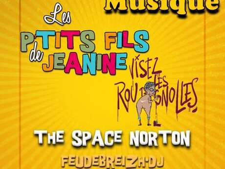 Fête de la Musique à Carentoir