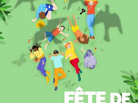Fête de la Nature