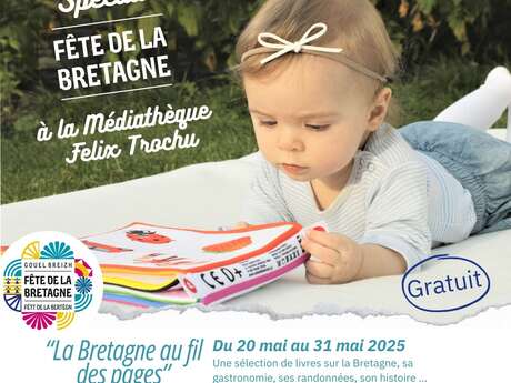 Fête de la Bretagne à Guer