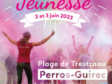 Fête de la jeunesse