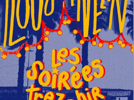 Les mardis du Trez-Hir