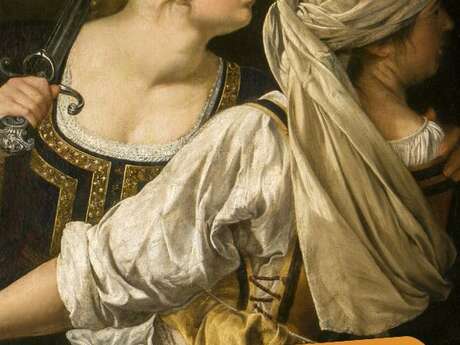 Conférence - Elles font l'Art