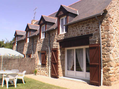 Monsieur et Madame Pilorge