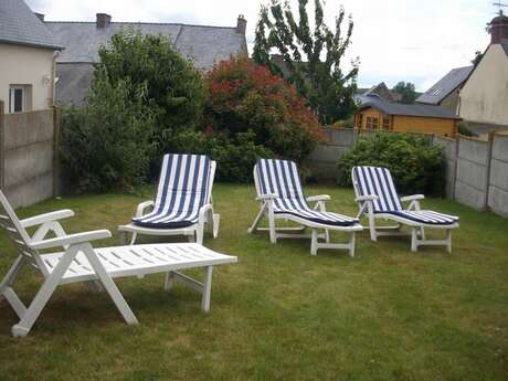 Monsieur et Madame Leroy