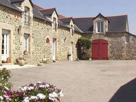 Terre La Ville Mauny