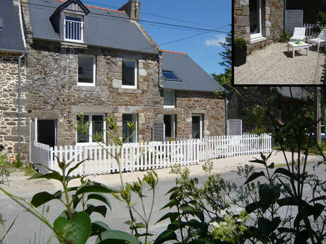Gîte Vanille