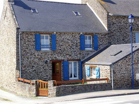 La Maison de pêcheur