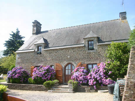 Monsieur et Madame Segaud