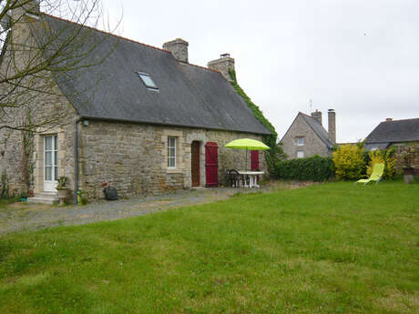 La maison de l'Organtine