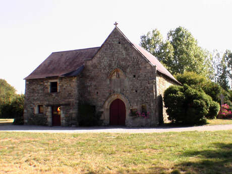 Notre Dame de la Rivière
