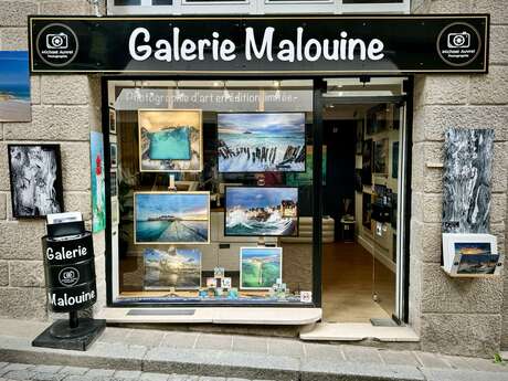 Galerie Malouine