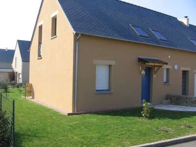 La Belinoise - 1er étage