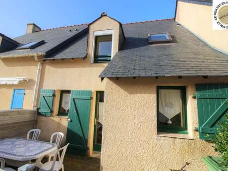 Gainche - Maison de pêcheur